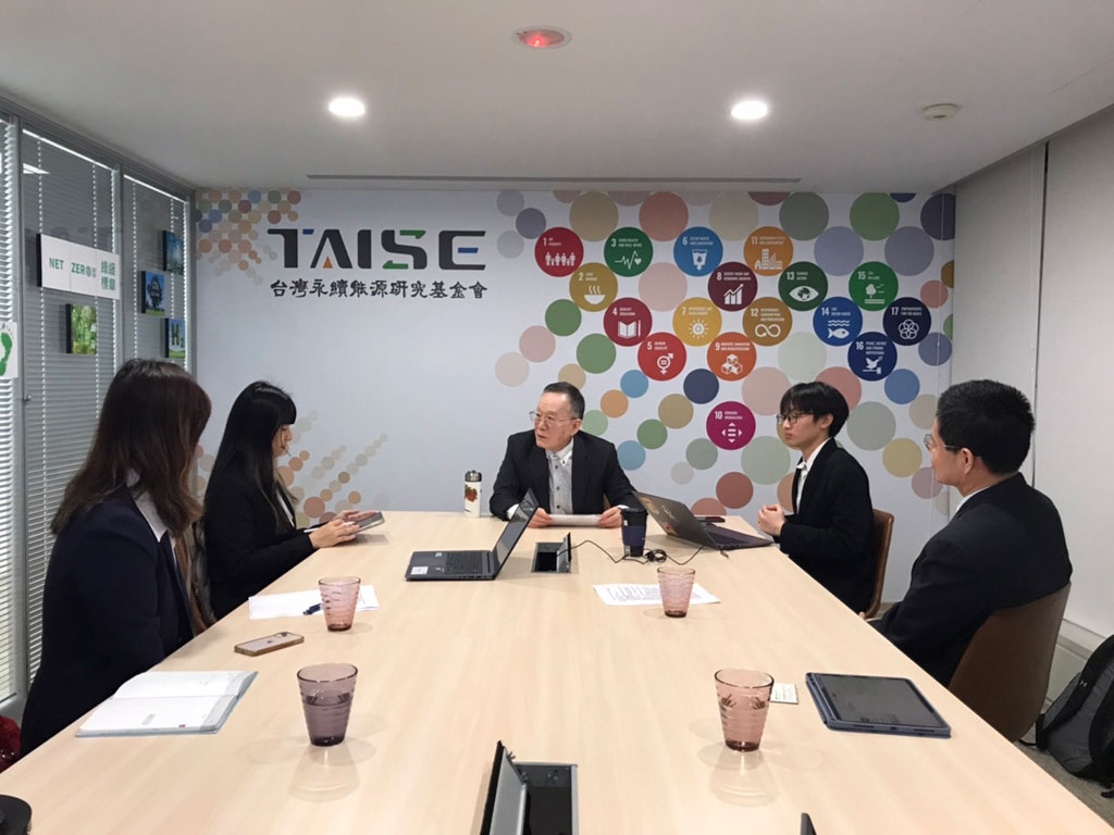 台灣永續能源研究基金會簡又新董事長 3