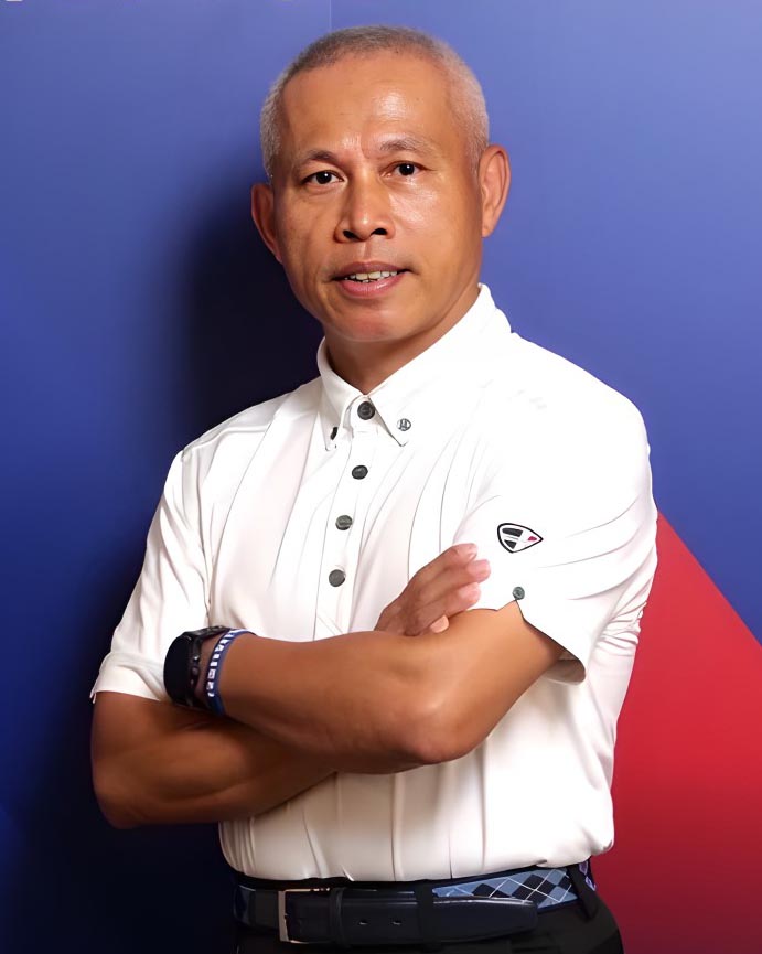 穩紮穩打的企業韌性：迅得機械的奠基者 王年清副董事長 專訪 5