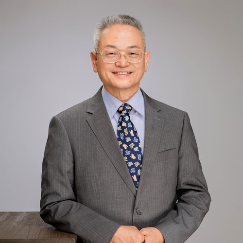 台灣證券市場的引領者：中央投資公司的靈魂人物 陳樹理事長 專訪 6