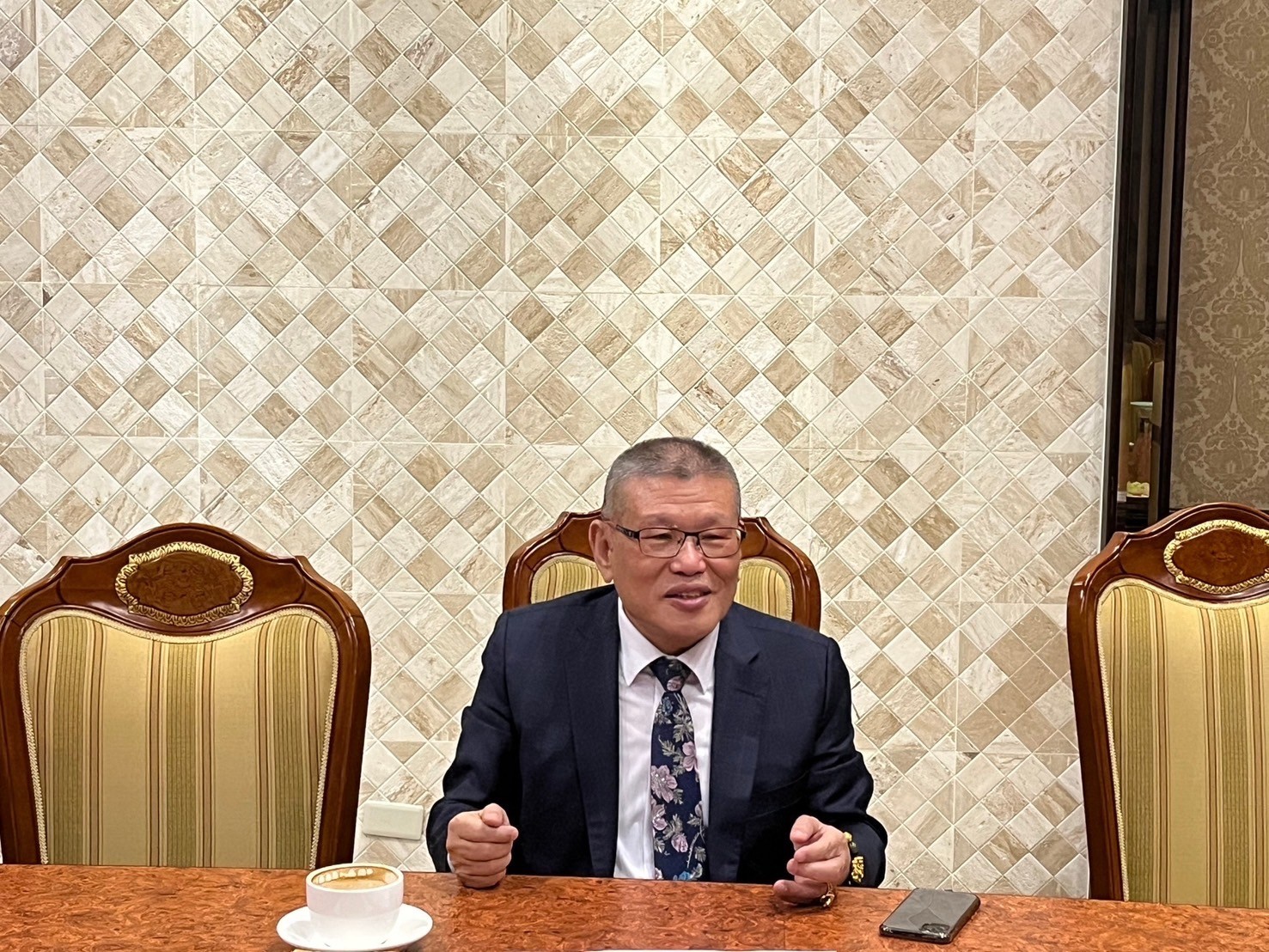 正直誠信、以身作則：博視生醫公司經營歷程與願景 王進富董事長 專訪 2