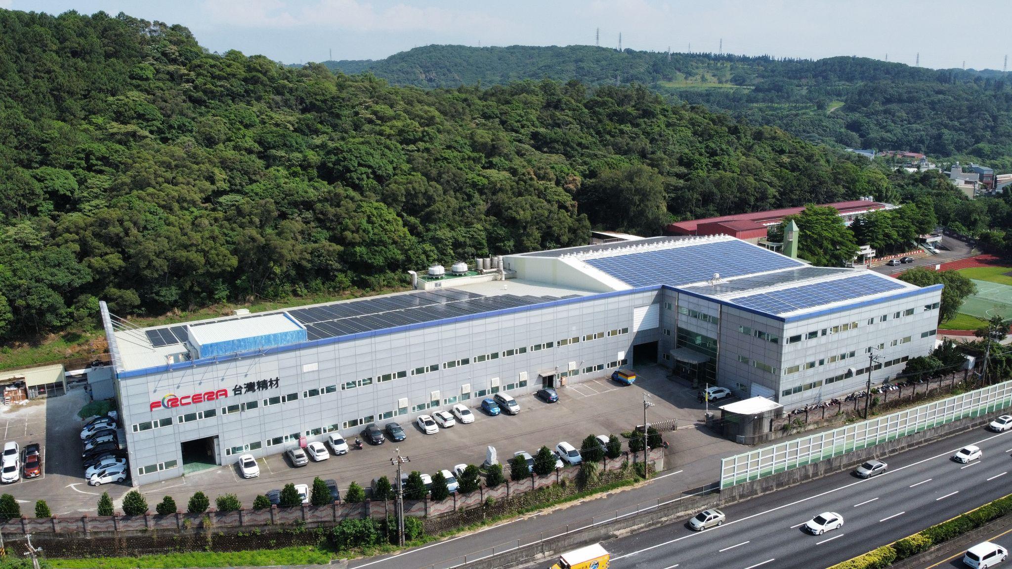 台灣精材，創造精彩：揭示卓越領導與創新發展的奧秘 馬堅勇董事長 專訪 2