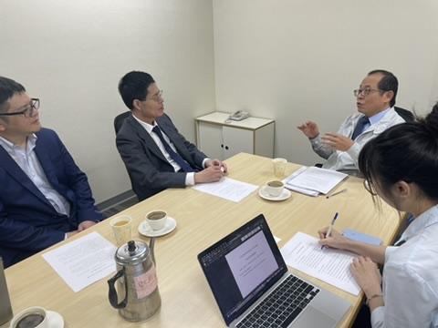 台塑集團：六十年深耕台灣，持續創新邁向永續 李純正資深副總 專訪 2