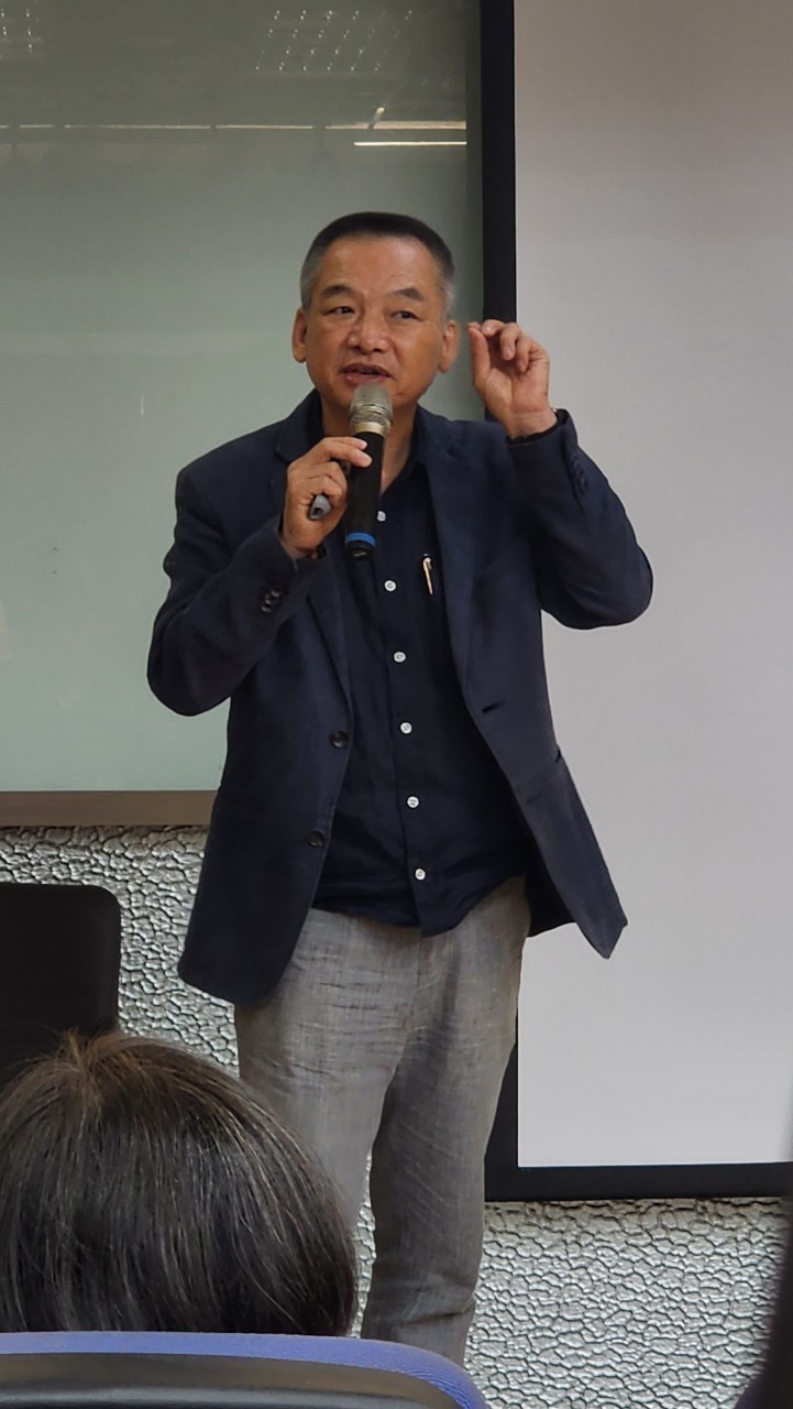 管理與建築之美 3