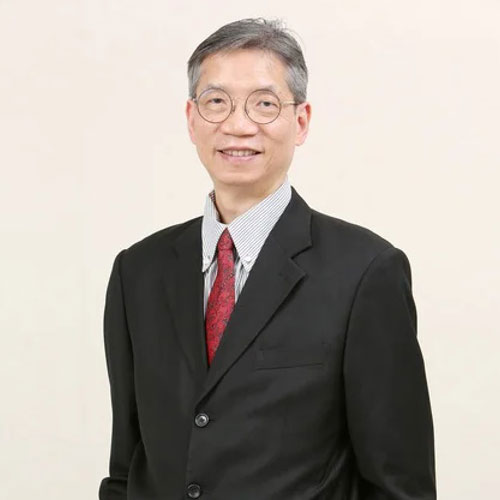 陳春山 董事長