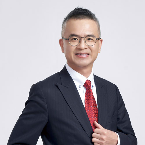 郭水義 董事長