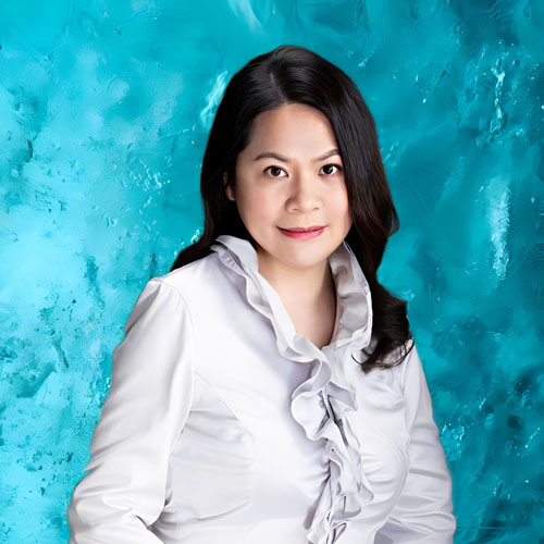 李淑敏 執行長