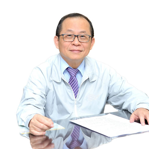 李純正 資深副總經理