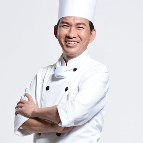 吳寶春 吳寶春麥方店創辦人