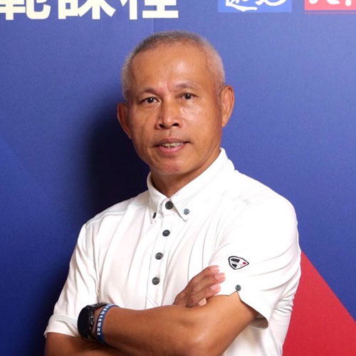 王年清 副董事長