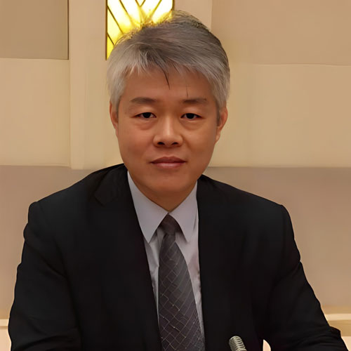 邱維勳 董事長