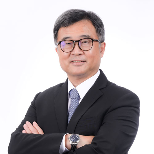 許金隆 董事長