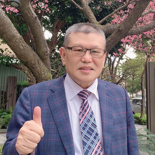 王進富 董事長