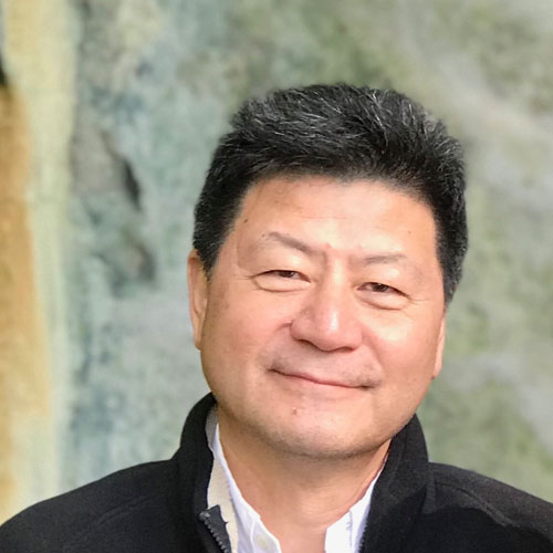 鮑詩詞 副總經理