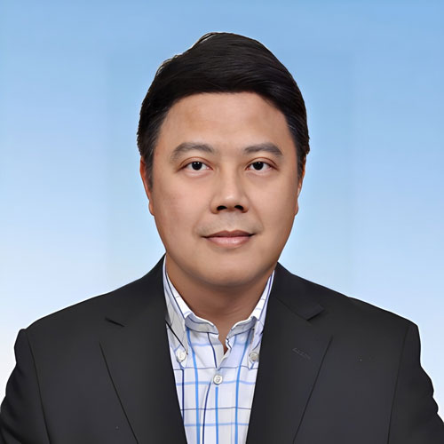 周介華 資深副總經理