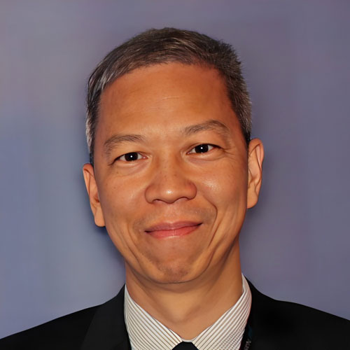 陳淑敏 副總監