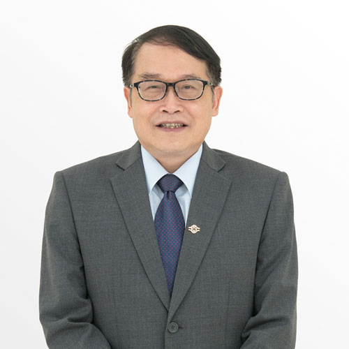 潘延健 總執行長