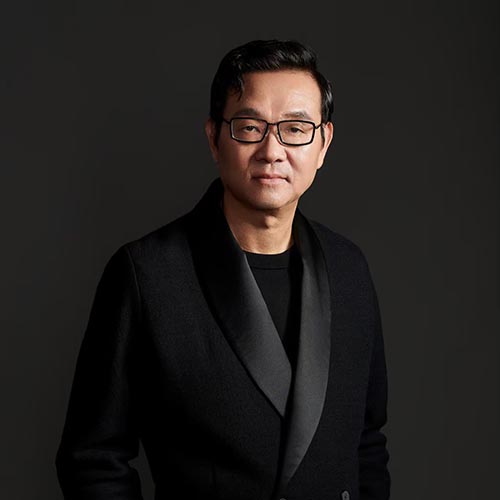 呂兆炘 董事長