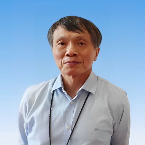 趙宗信 董事長