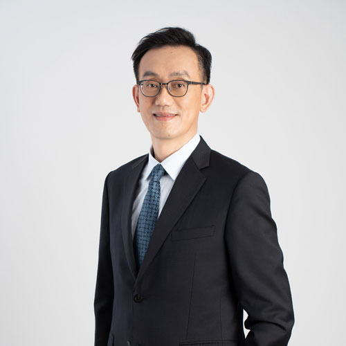 蔡曜光 協理