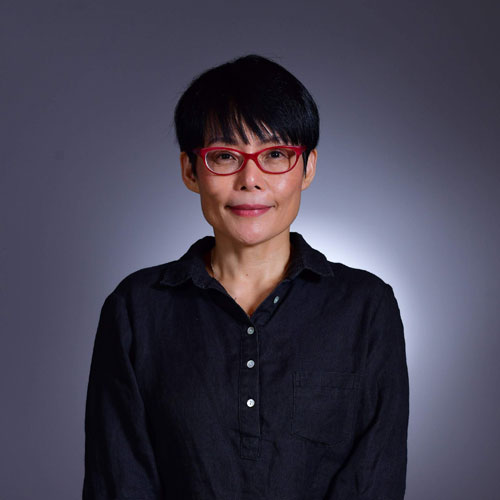 謝明慧 教授