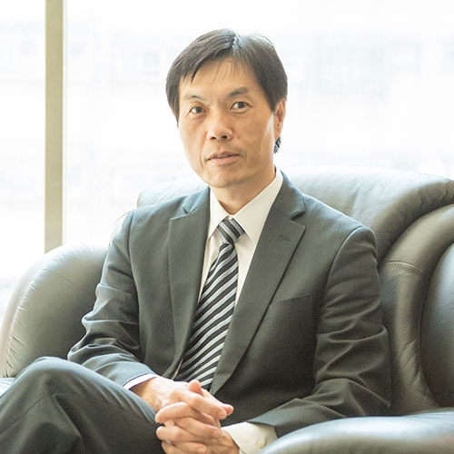 陳欽碧 總經理