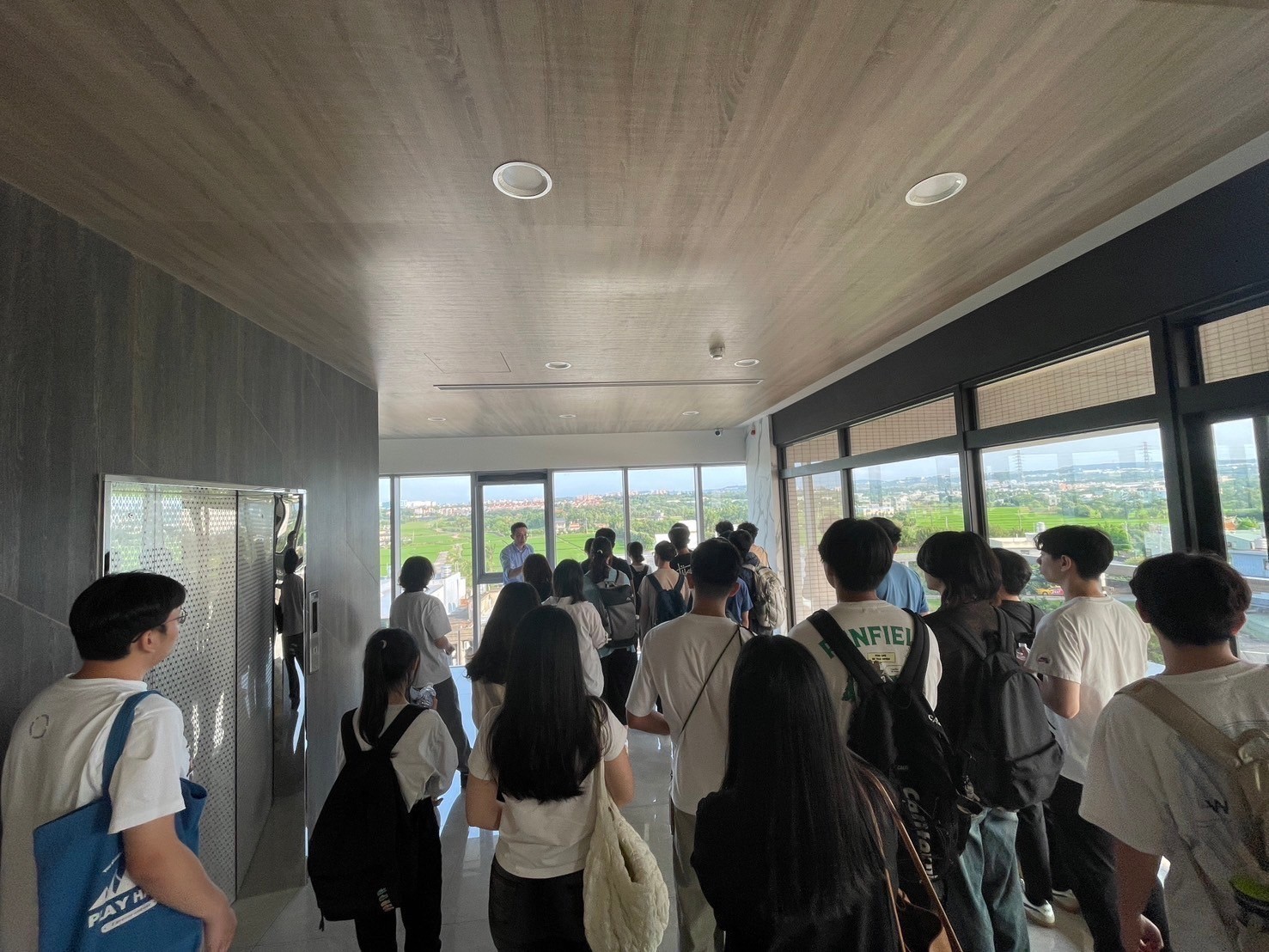 群翊工業股份有限公司：創新品質的先驅者 1
