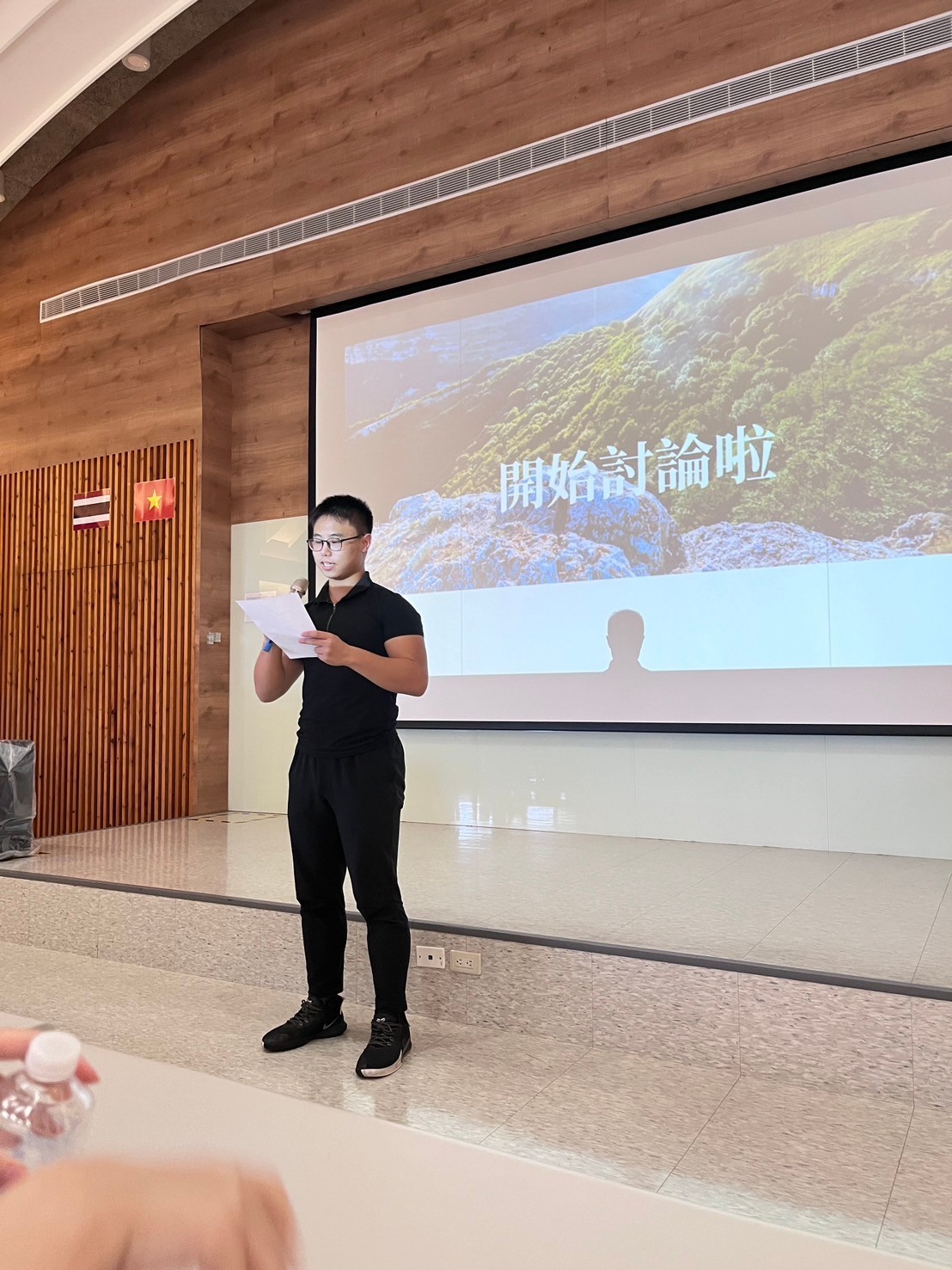 群翊工業股份有限公司：創新品質的先驅者 2