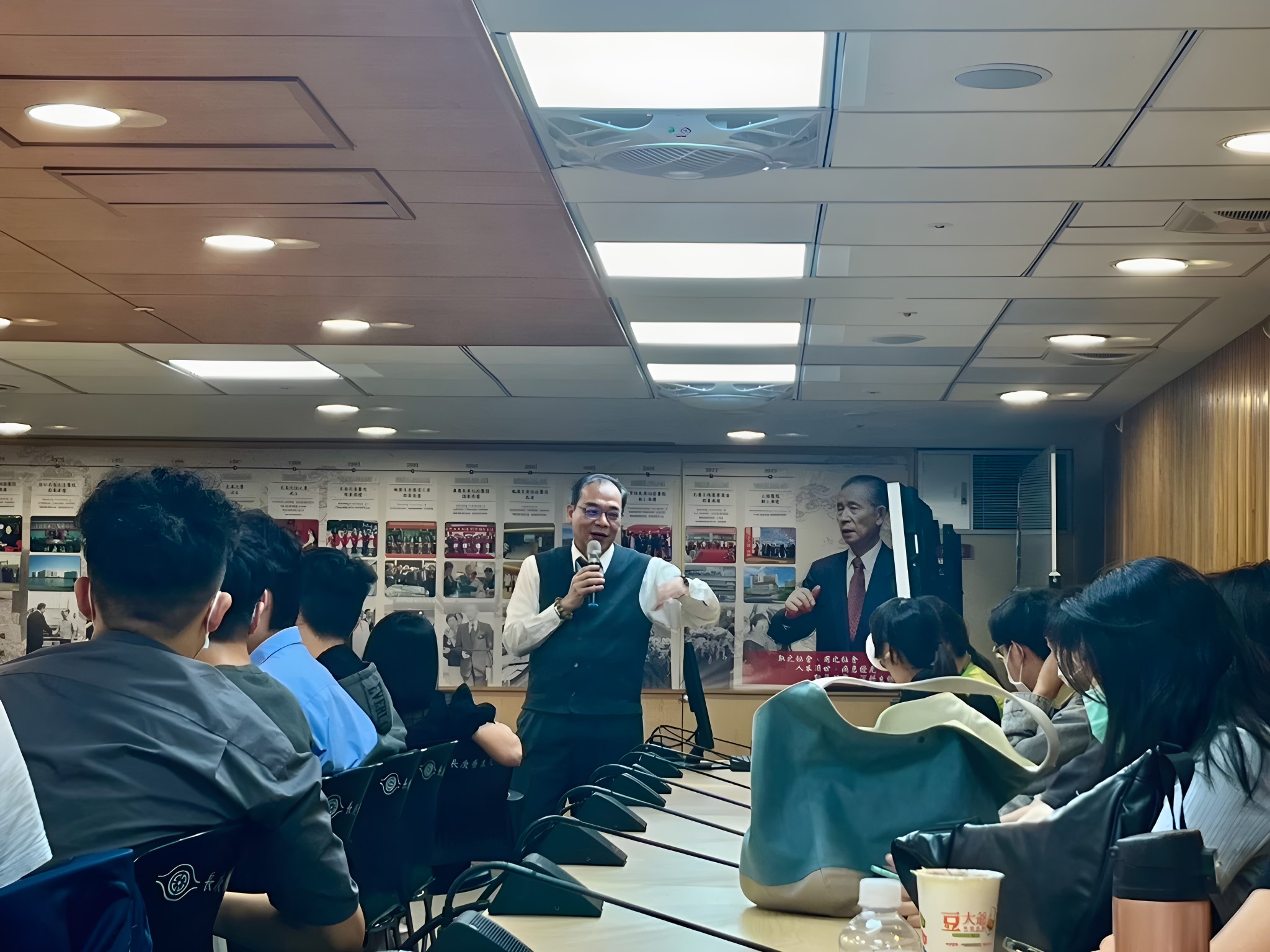 長庚養生文化村：銀髮族的樂齡新天地 3