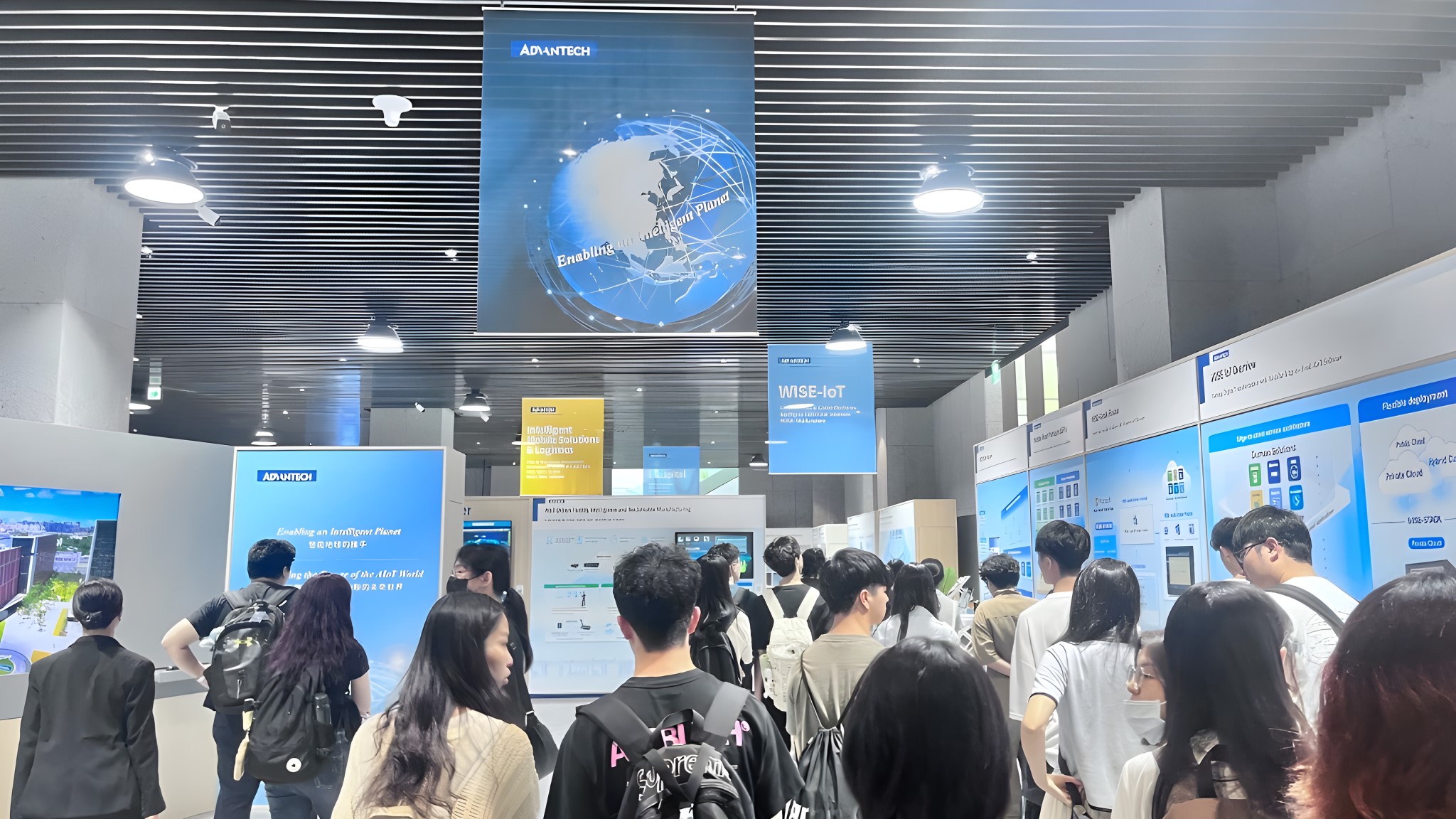 研華科技：以物聯科技豐富智能世界 3