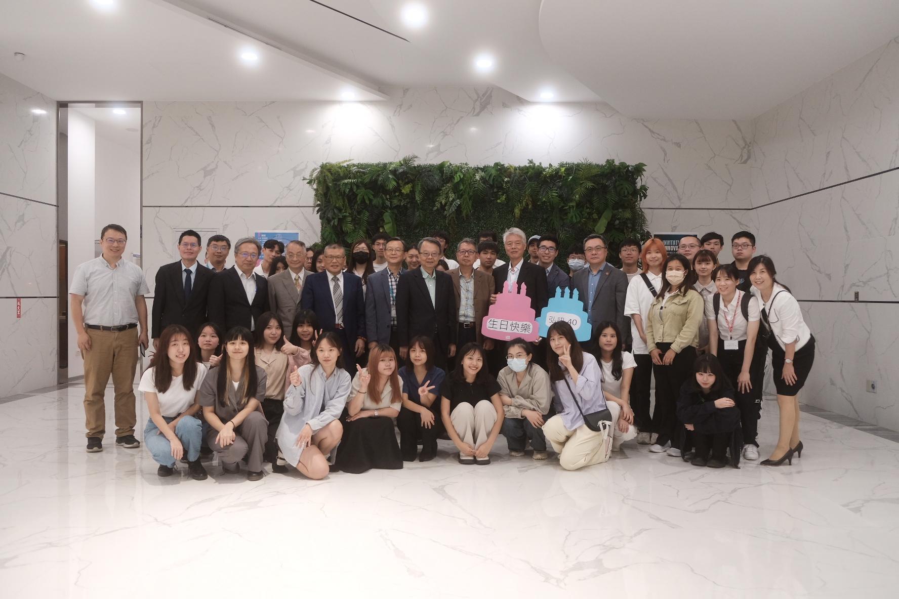 台元科學園區：揭開科技園區的神秘面紗 2