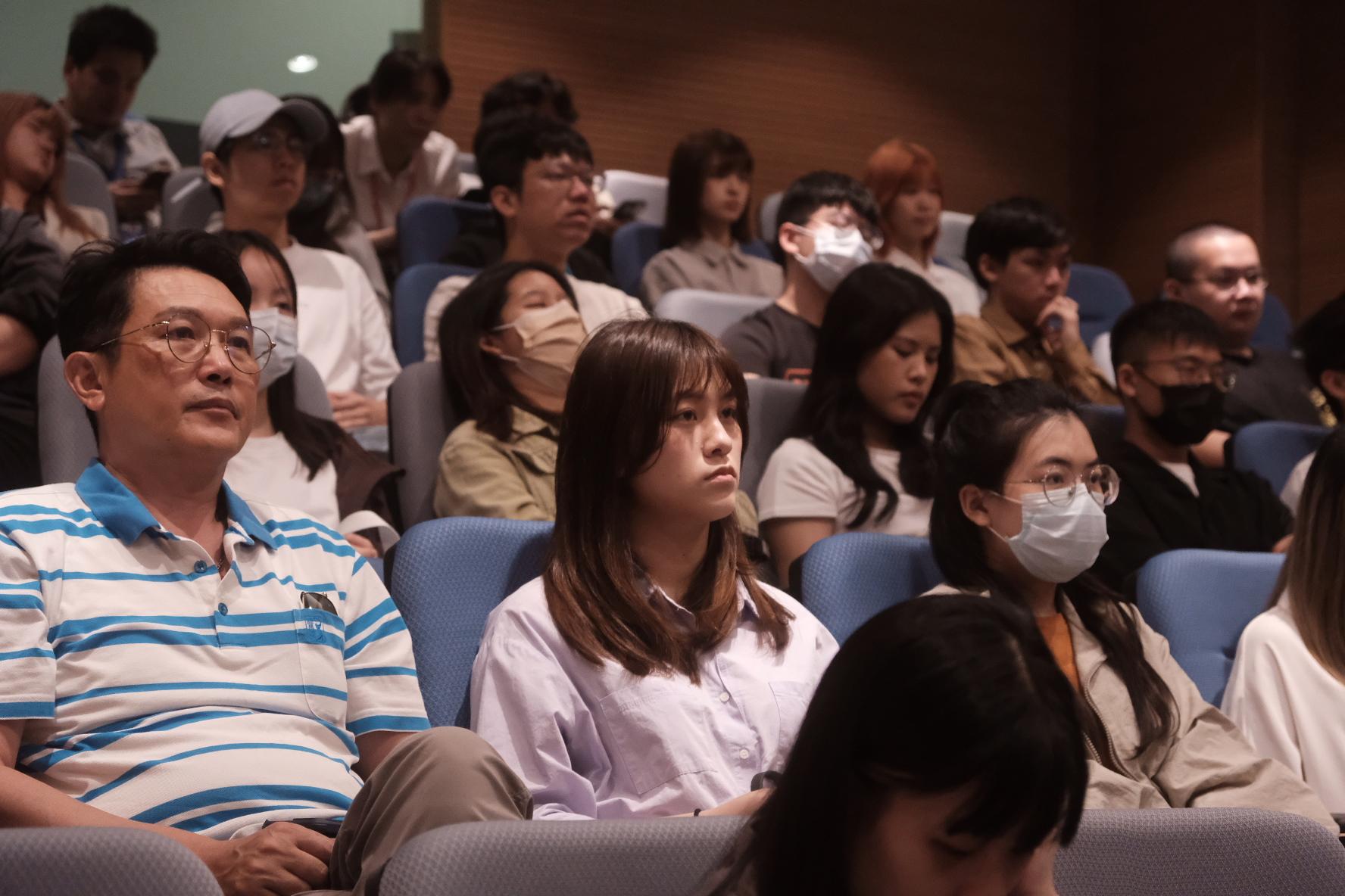 台元科學園區：揭開科技園區的神秘面紗 3