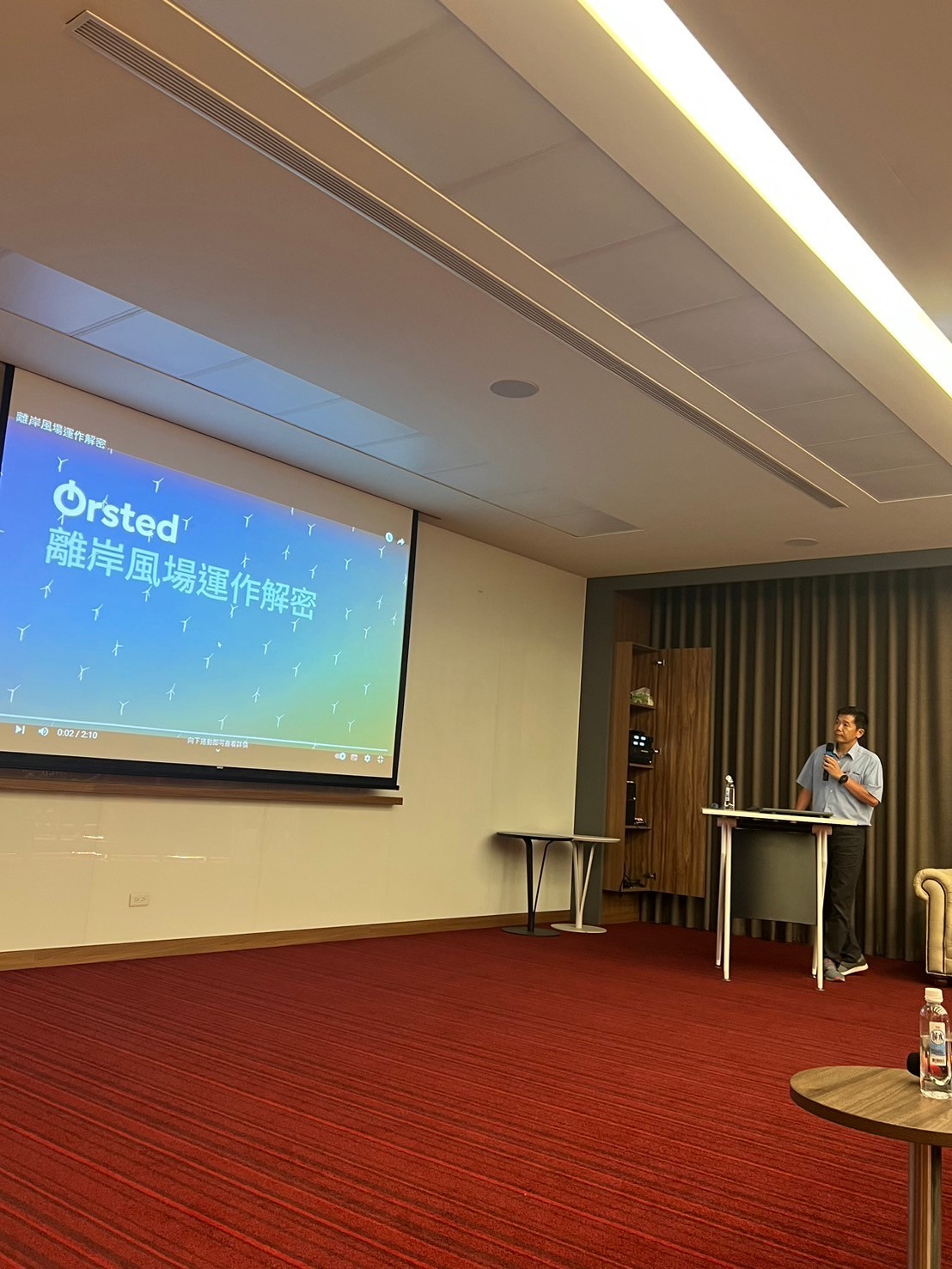 世紀離岸風電設備股份有限公司：別人不敢做的，我們來做 3